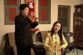 程派大师李世济，当年为张火丁、刘桂娟等京剧名家说戏视频封面