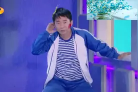 吴昕杨迪爆笑演绎《匆匆那年》，又一个被主持事业耽误的喜剧演员