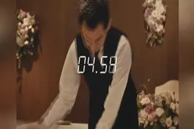 五秒钟能干些什么？这些人可以煎三个蛋，叠一个抹布，还能切30刀