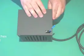 卫生间的烘手机也可以自己制作？赶紧动手试试吧