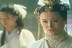 小仙女触犯天条，被女娲罚下凡间磨练，服侍1000个主人视频封面