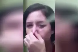 牛人都是这样抽烟的，不仅可以用鼻子，还可以耳朵甚至眼睛！