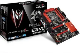 外频轻松上150MHz，至强E3-1220 v5有可能成为新神器图片