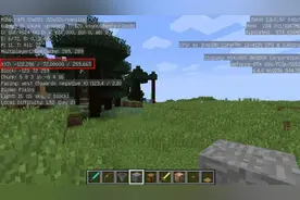 我的世界怎么传送 MC传送指令详细图文教程图片