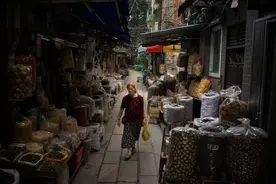 美媒:膨鱼鳃成中国"万灵药" 或致蝠鲼被赶尽杀绝图片