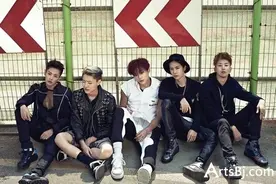 UNIQ获美国“I.K.M.A”最佳编舞奖图片