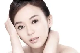脸上长斑怎么办 三大妙招助你远离色斑图片