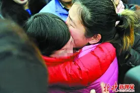 太和被抢女童获救全记录 56小时惊心动魄大追捕图片
