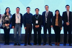 云安全服务联盟深信服携手腾讯云打造安全新生态图片