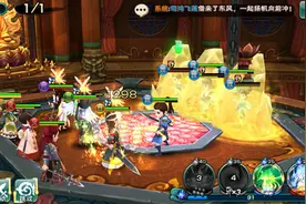 武神赵子龙手游武神塔挑战攻略图片