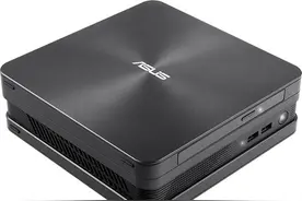 华硕连发四款Win10迷你PC/电脑棒：Skylake芯图片