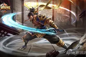 王者荣耀宫本武藏5V5对战攻略 后期最强剑客图片