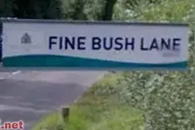 英国奇葩路名集合 这么污还让我怎么愉快的路过？图片