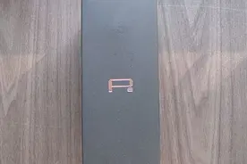 HUAWEI 华为 移动标配版 P8 4G手机开箱初体验图片