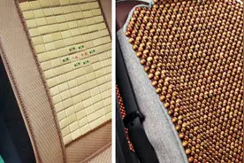 车上的座套，能不要就不要了吧。图片