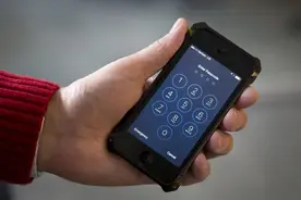 教你如何设置非4位数的iPhone手机解锁密码图片
