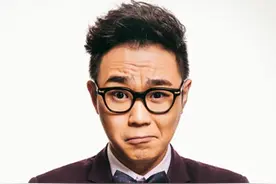 大鹏终于可以靠脸吃顿饭了图片