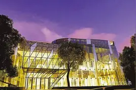 策展工作繁琐又低薪 美术馆（艺术博物馆）人才荒图片