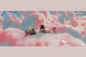 五个问题带你读懂《彼得潘》图片