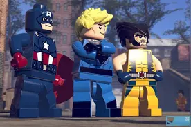 五一摸鱼节剁手指南｜LEGO漫威超级英雄｜盟军敢死队合集图片