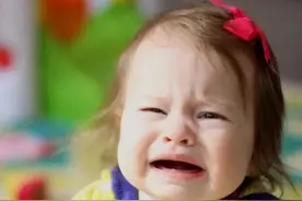 宝宝撞到头，就医判断4指标图片