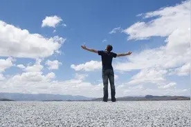 我也想努力奋斗，可我不知道自己喜欢什么？图片