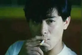 帅到惨绝人寰的十个镜头，有你喜欢的么？图片