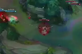 LOL哪些英雄带宠物的？关键时刻还能挺身而出图片