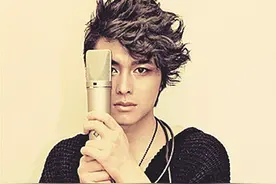 贵州艺人张远喆推新歌《结婚吧嫁给我》曾献唱《北京青年》插曲图片