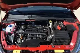 可能是同级别同价位最优技术，浅谈艾瑞泽5动力总成图片