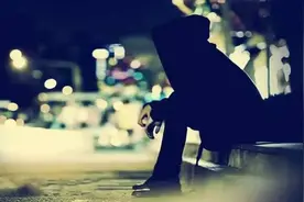 文丨一个人的战斗，是你看不见的喜与悲图片