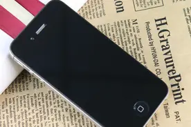 二手手机回收苹果4s回收价格又降了!图片