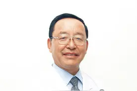 为什么剃头后头发变黄长得又慢?图片