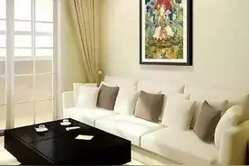 看看唐卡都是怎么挂图片