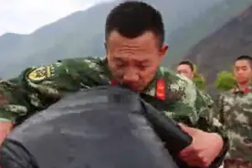 这才是真正的军中“武林高手”