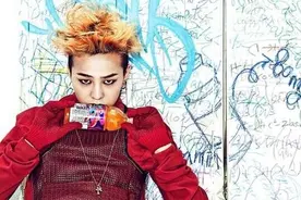 BigBang竟然还会这个，你肯定不信！图片