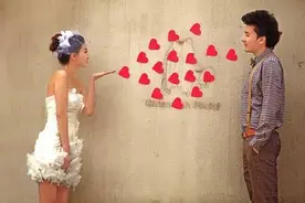 首届爱情诗歌大奖赛作品选（九）图片