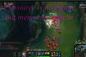 LOL打野皎月AD攻速流，三刀一个人头图片