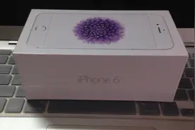 不学这一招，购买iPhone手机一定被骗图片