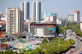 如果渭南要改名字，你最喜欢哪一个？图片