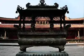 泉州这115个地方，全走完算你厉害！越看越爱我大泉州图片