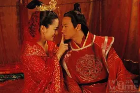 他是中国历史上唯一一位驸马状元，竟然结婚只十年，便郁郁而终图片