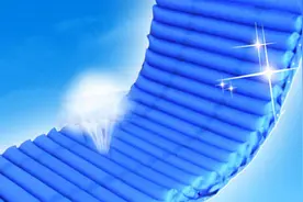 防褥疮充气气垫有效果吗？图片
