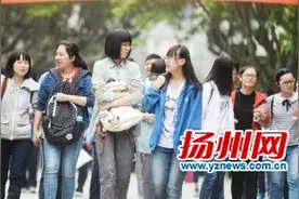 四市联考高三“三模”落幕 名师点评6门选测科目图片