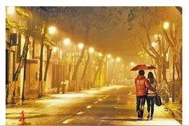 下面这些细心的举动你的男朋友做过嘛？图片