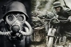 德国宝马：在二战造过多少武器？宝马公司黑历史大揭秘！视频封面