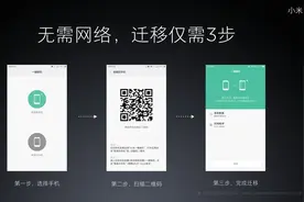 小米手机是如何帮你记住过去的自己？图片