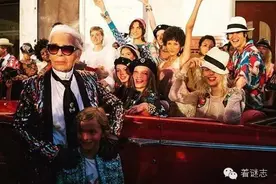 Chanel秀场 | 居然是一本实用的穿搭教科书图片