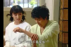 他主演《豪杰春香》《魔女幼熙》成男神，为人低调已有7岁儿子图片