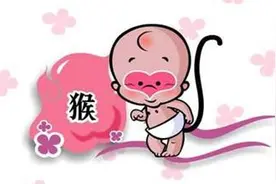 2016猴宝宝出生运势大揭密（秘）图片